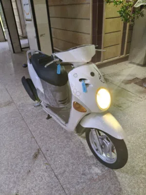 دراجه فله جديده