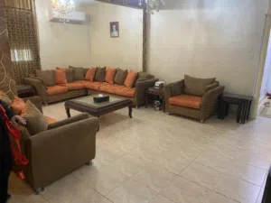 138 m2 3 Bedrooms Apartments for Sale in Amman Daheit Al Aqsa