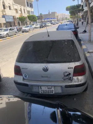 Used Volkswagen ID 4 in Tripoli