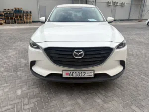 MAZDA CX-9 2.5L ENTRY - 2021