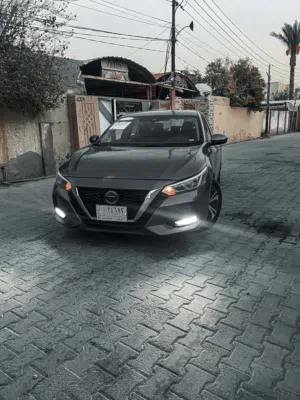 نيسان سنترا 2021