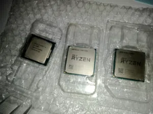 Ryzen 3 Intel 3