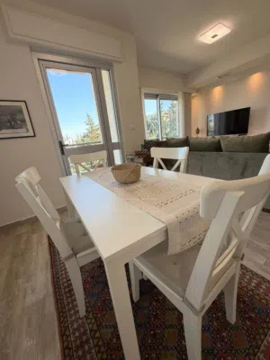 Furnished Apartment For Rent In Al-Lwaibdeh
