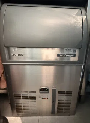 SCOTSMAN Ice Machine