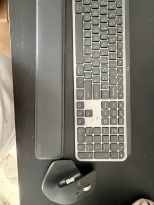 Logitech MX Set