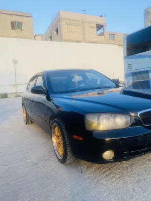 هونداي xd موديل 2000 ديلوكس توب نظافه مالك اول