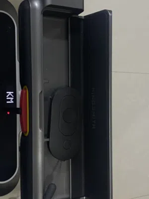 KingSmith WalkingPad R2 Pro Folding Treadmil