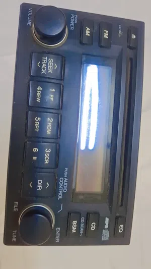 مسجل اصلى شغال