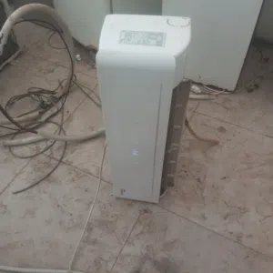 General 0 - 1 Ton AC in Tripoli