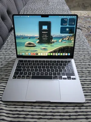 ماك اير m2 2022 للبيع