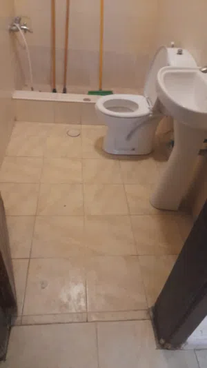 شقه ارضيه للبيع