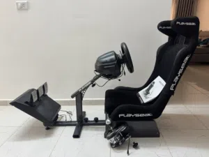 كرسي من playseat evolution