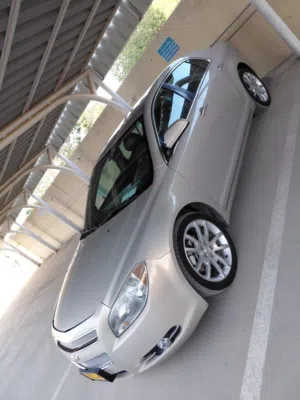 chevrolet Malibu ltz 2012