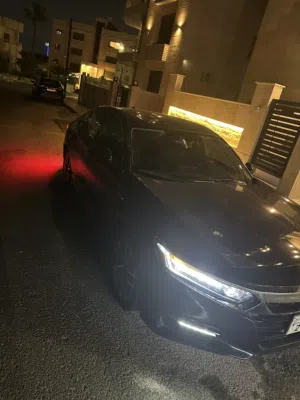 Honda Accord 2019 للبيع