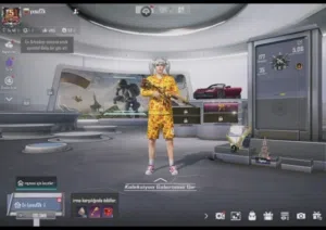 Good accunt pubg mobile