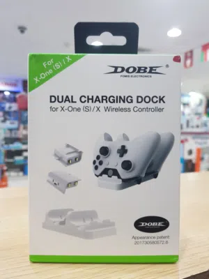 Xbox Controller charging dock