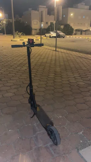 سكوتر كهربائي شركة شاومي 55kd