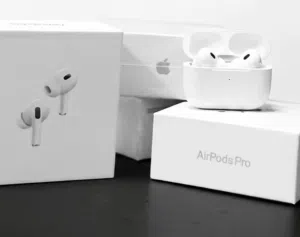 AirPods Pro (2nd generation)