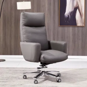 GOF Furniture Marvel Grey Office Chair.