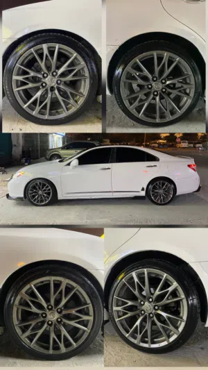 19 Size original Rim