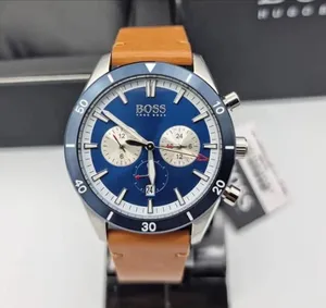 Analog Quartz Hugo Boss watches  for sale in Mosul