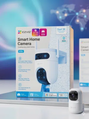 EZVIZ Smart Home Camera