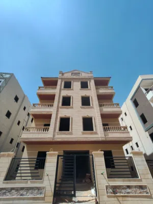 شقه للبيع في مدينة بدر الحي المتميز