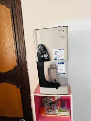 Water Purifier