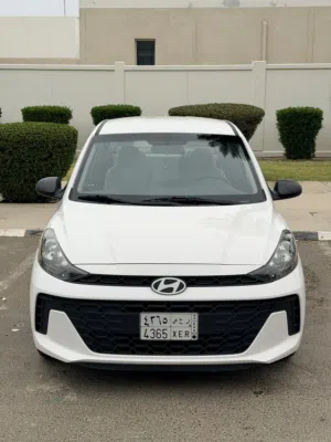 Hyundai i10 2024