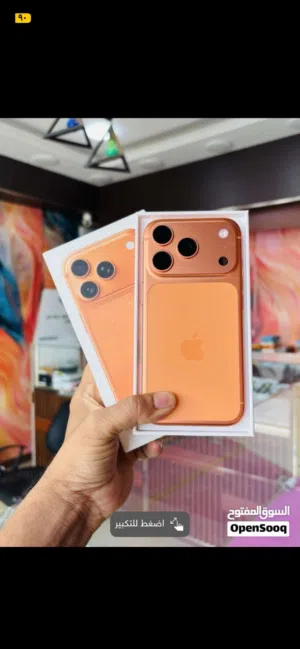 ابحث عن تحويله من آيفون xr الي 17 برا