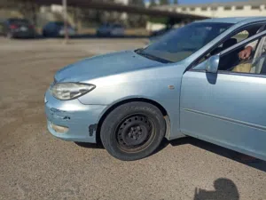 Used Toyota Camry in Tripoli