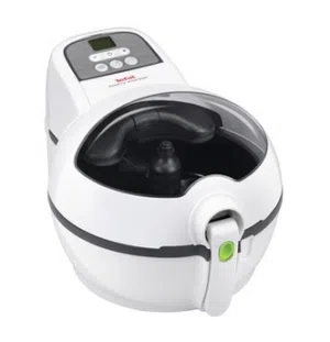 قلاية هوائية نوع Tefal بحالة ممتازة للبيع بسعر مغري جدأ (السعر من الاخر)
