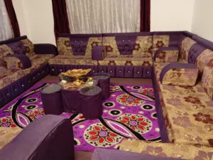 مجلس خليجي تفصيل 18 مقعد بحاله الوكاله