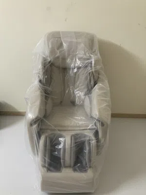 كرسي مساج (كهربائي) مميز جداً