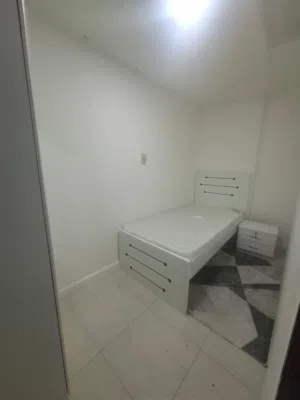 Furnished Monthly in Abu Dhabi Al Khalidiya