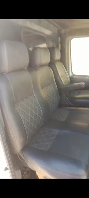 باص فان للبيع