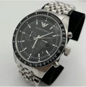 Analog & Digital Emporio Armani watches  for sale in Muscat