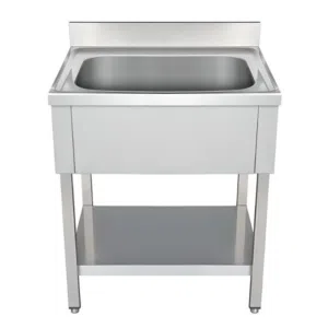 sink:700* 700*850mm Bowl:500*500*300mm للسعر تواصل معنا contact us for price