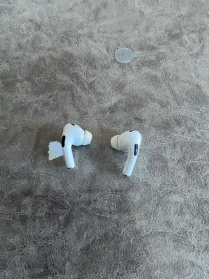 AirPods Pro 2 (Lightning)  Pair of Earbuds Only  No Case Included  100% Original & Working