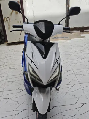 دراجة FS للبيع