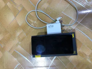 Xiaomi PocophoneX5 Pro 256 GB in Basra