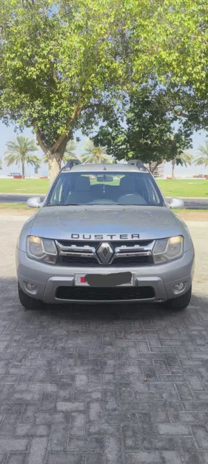 Renault duster 2016