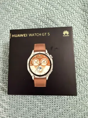 Huawei smart watches for Sale in Muscat
