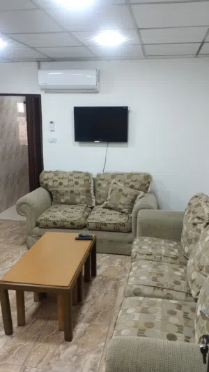 شقة مفروشه سوبر ديلوكس للايجار