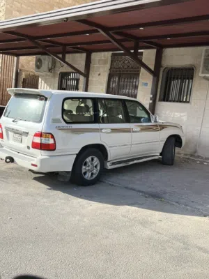Used Toyota Land Cruiser in Al Jahra