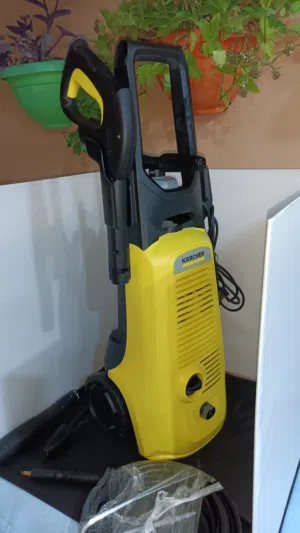 مضخات غسيل اوروبي karcher parkside michlan