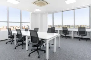 Flexible workspace memberships in KUWAIT CITY, Al Hamra Tower