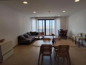 2 bedrooms apartment in Muscat hills