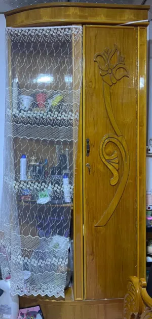 صاج عراقي نضيفه 100/100