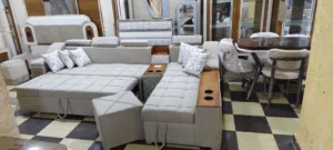 ركنه طياره مودرن